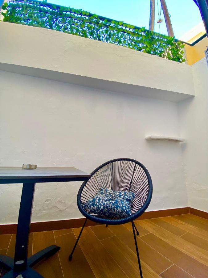 Sunshine Cozy Central Studio Basement Heraklion  Exterior photo