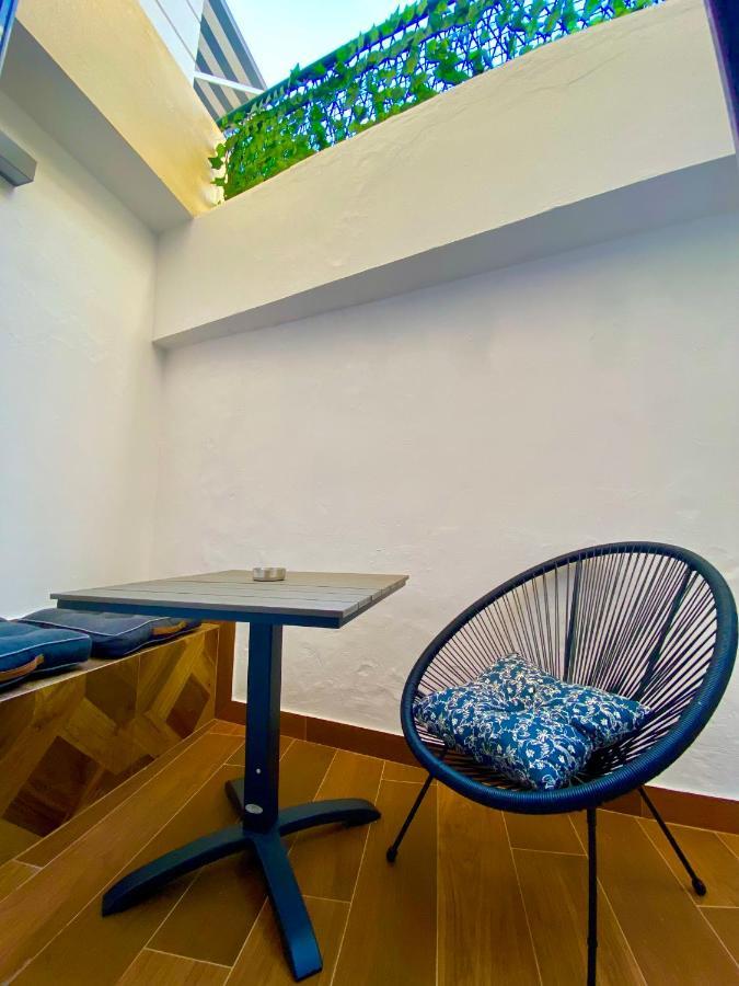 Sunshine Cozy Central Studio Basement Heraklion  Exterior photo